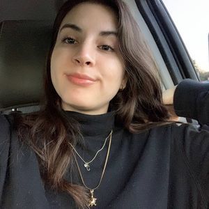 Meet your Posher, Christina